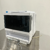 Agilent Technologies 1260 Infinity II Vialsampler G7129A HPLC image 1